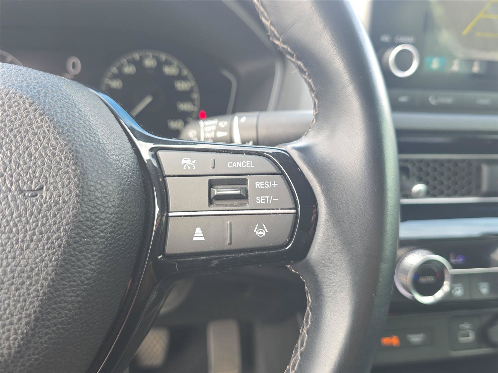 Used 2022 Honda Civic EX image 21