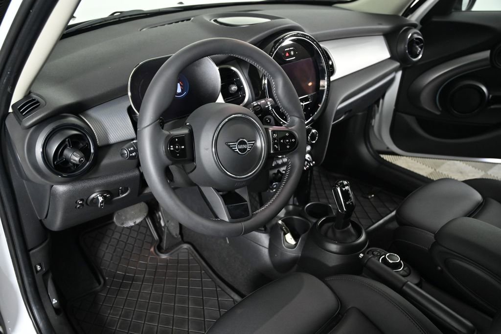 Certified 2024 MINI Cooper S image 12