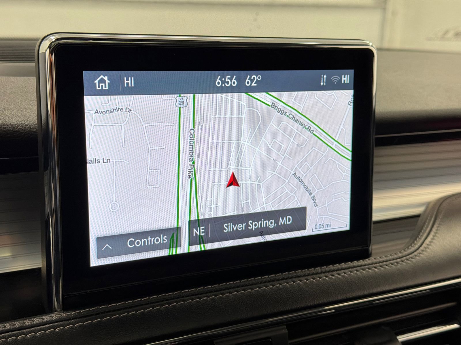 Used 2022 Lincoln Corsair AWD w/ Premium Package image 25