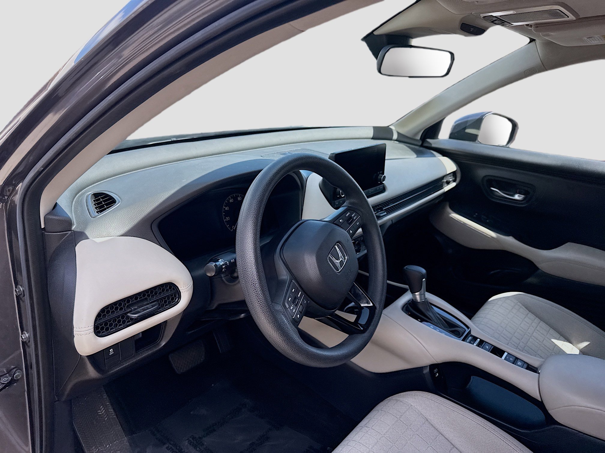 Used 2024 Honda HR-V LX image 7