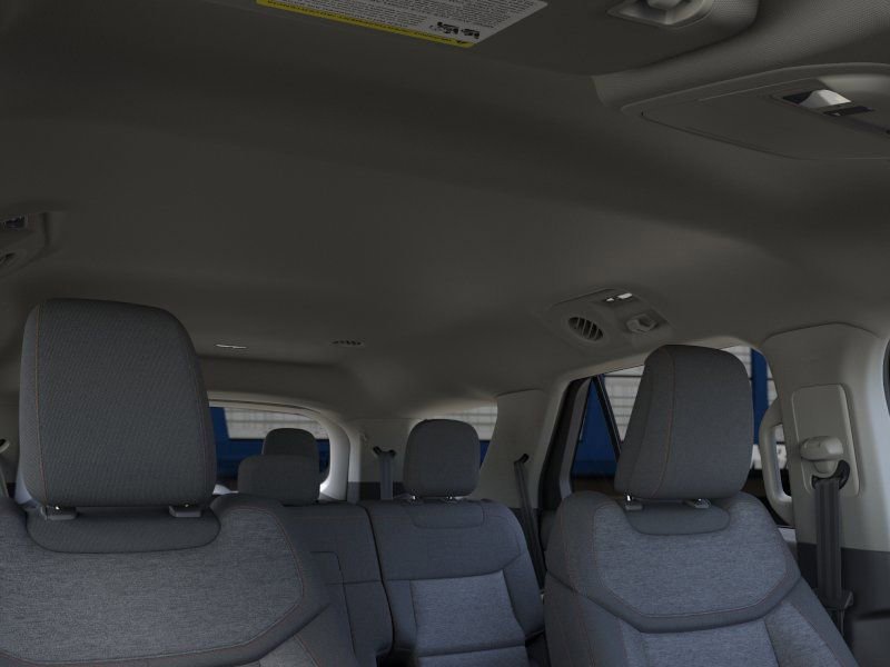 New 2026 Ford Explorer Active RWD image 23