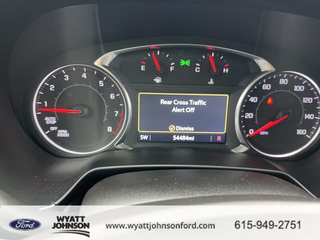 Used 2024 Chevrolet Blazer LT FWD image 40