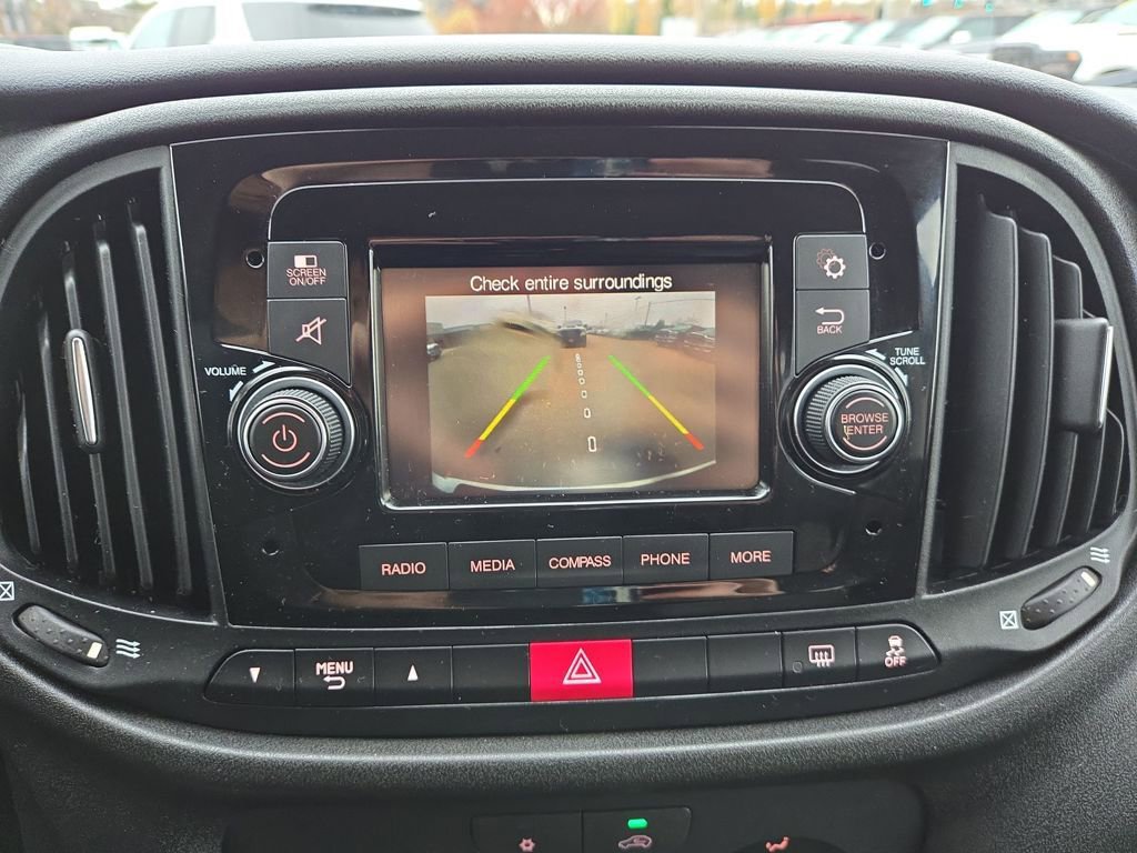 Used 2020 RAM ProMaster City SLT w/ Popular Equipment Group image 24