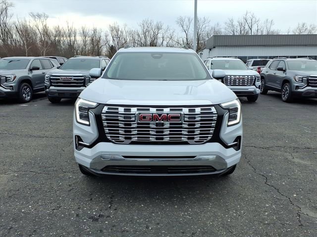 New 2026 GMC Terrain Denali image 8