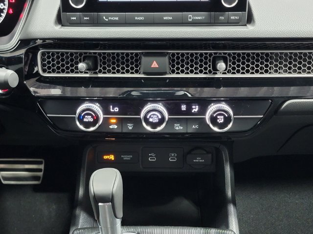 New 2026 Honda Civic Sport image 19