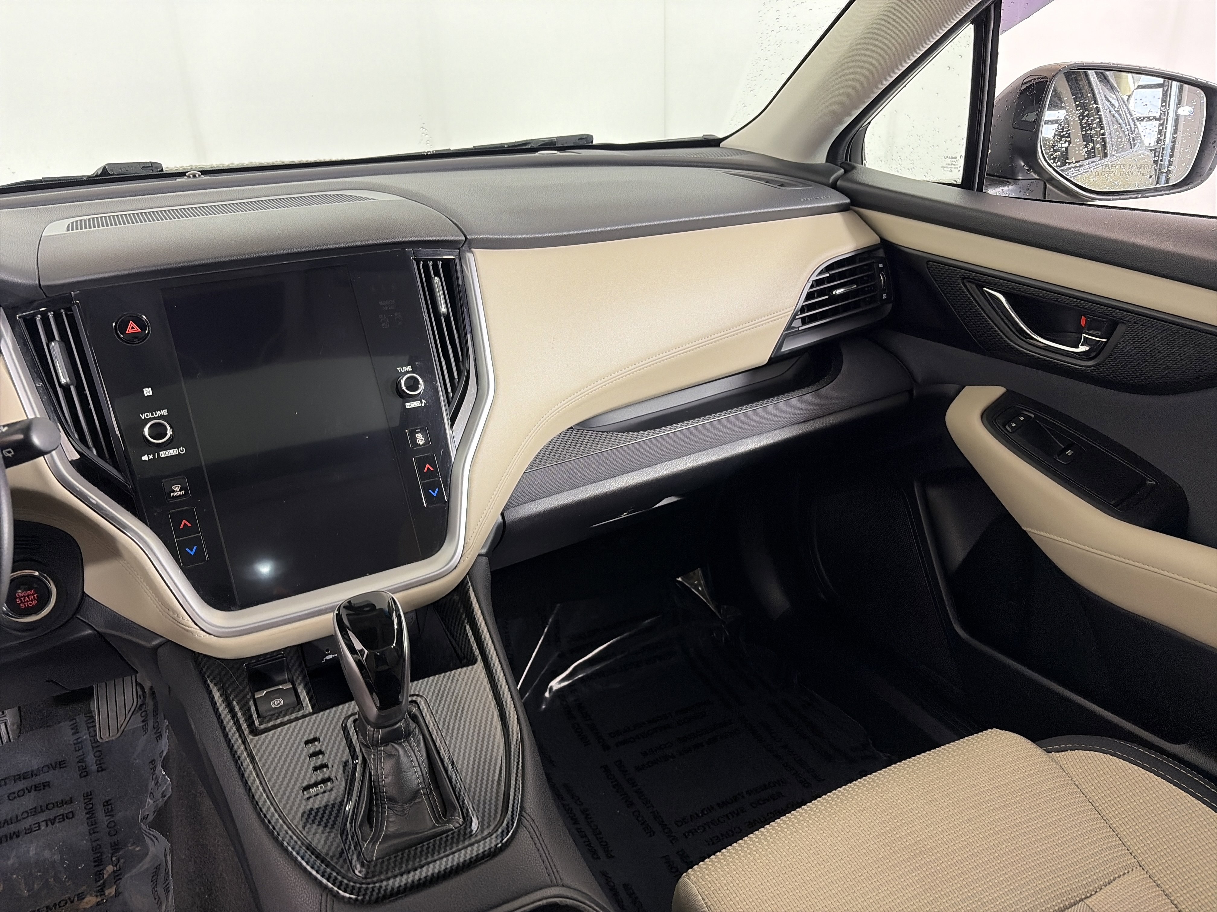 Used 2021 Subaru Outback Premium w/ Popular Package #1 AWD/4WD image 4