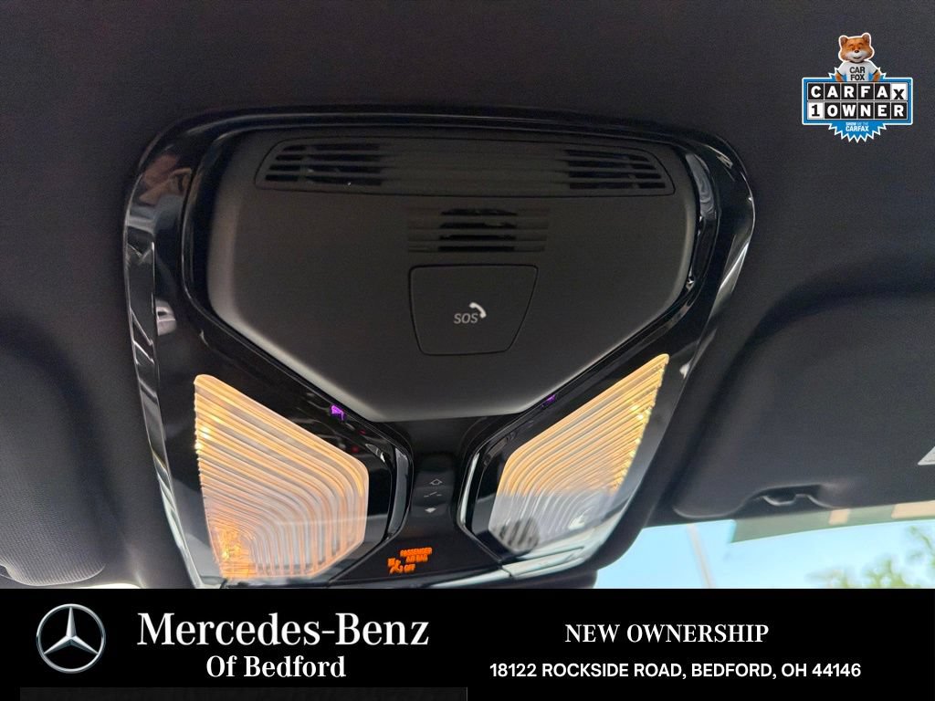 Used 2024 BMW X3 xDrive30i w/ Convenience Package AWD/4WD image 20