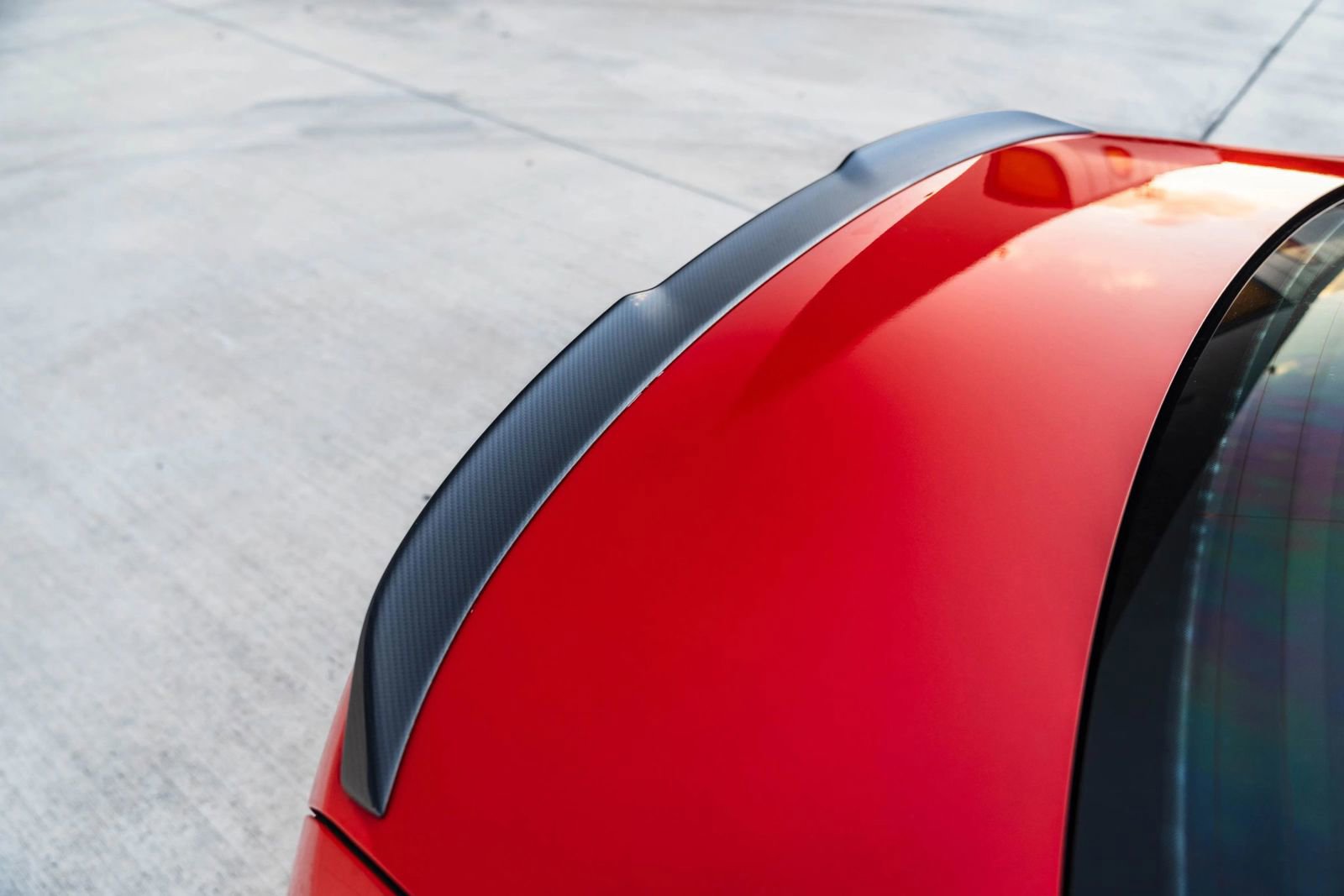 Used 2023 BMW M3 Competition w/ M Carbon Exterior Package image 19