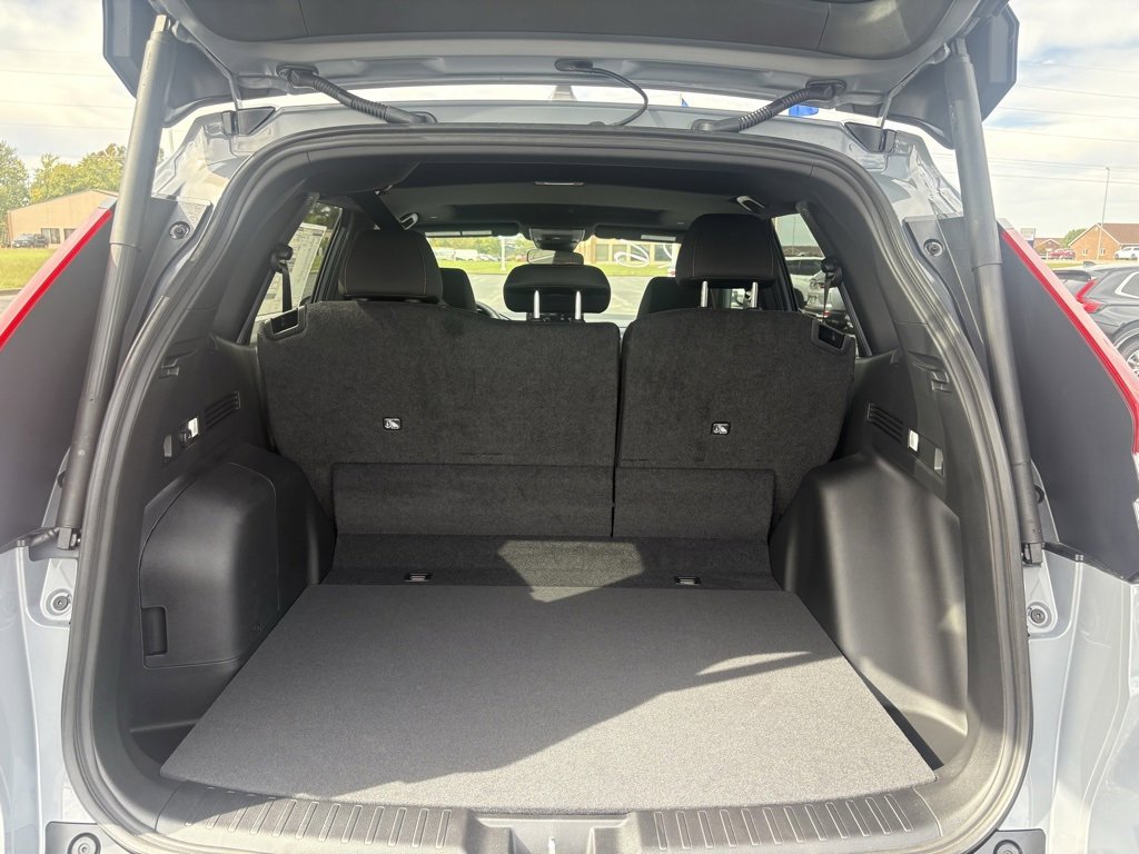 New 2026 Honda CR-V TrailSport image 17