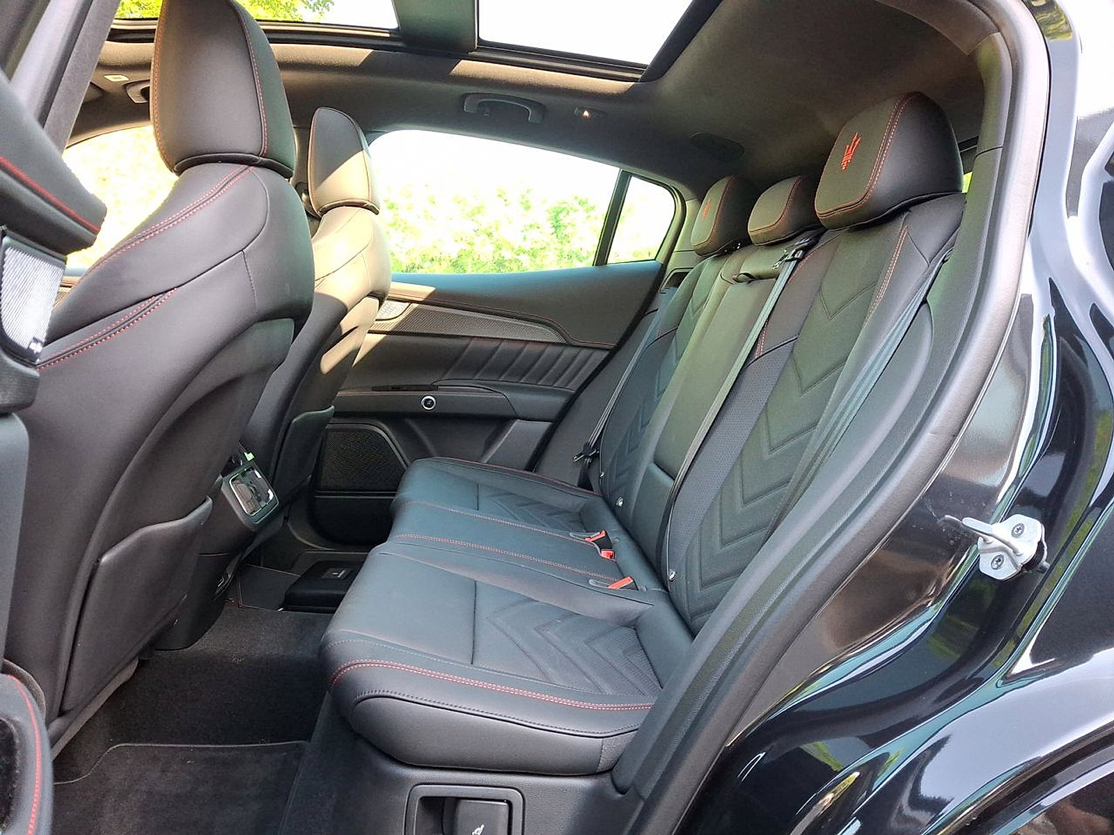 Used 2023 Maserati Grecale Modena image 20