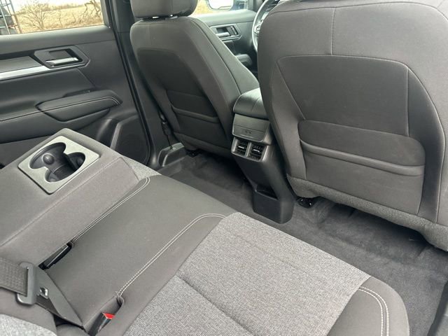 Used 2025 GMC Terrain Elevation image 40