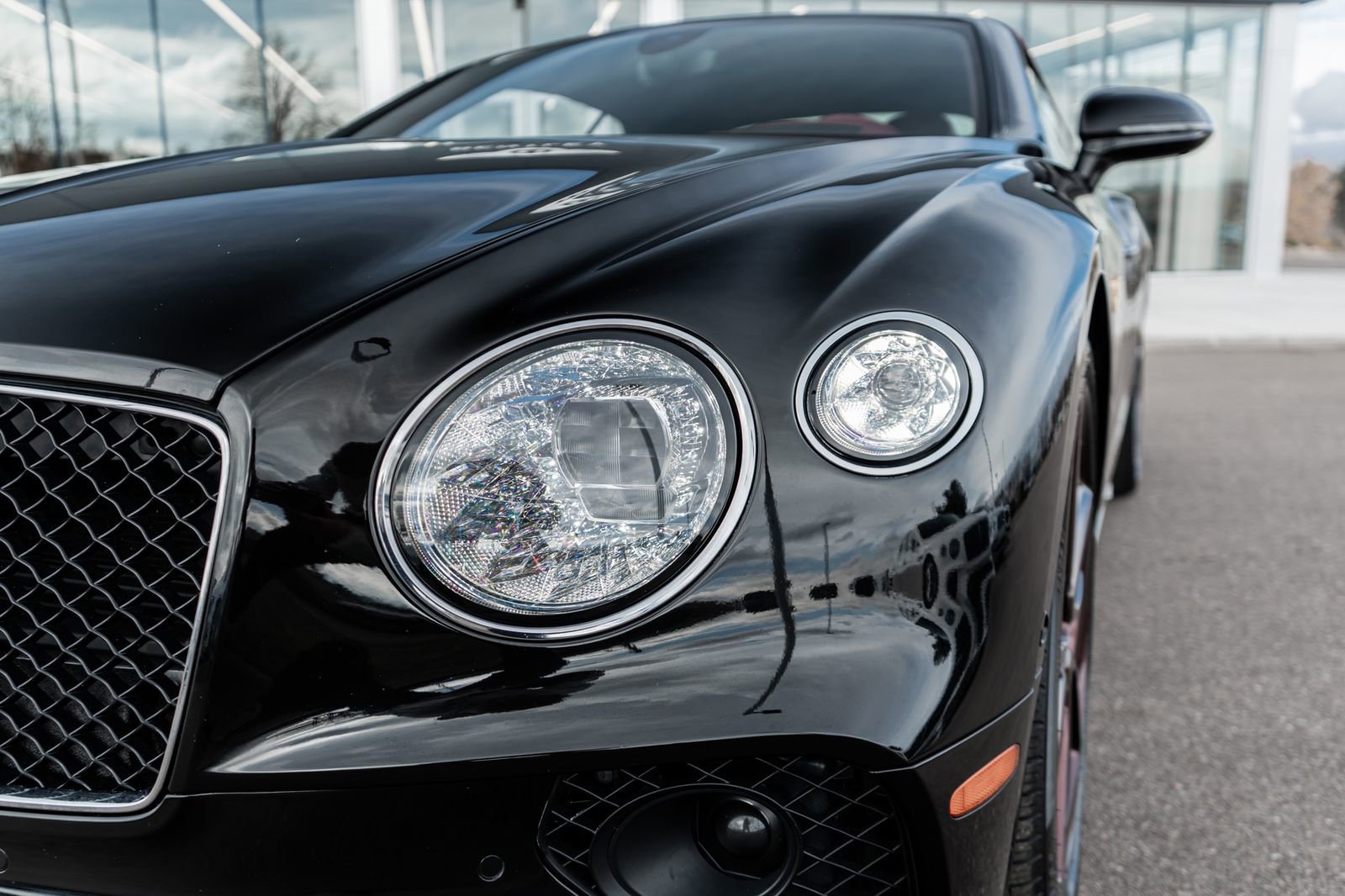 Used 2020 Bentley Continental GT image 23