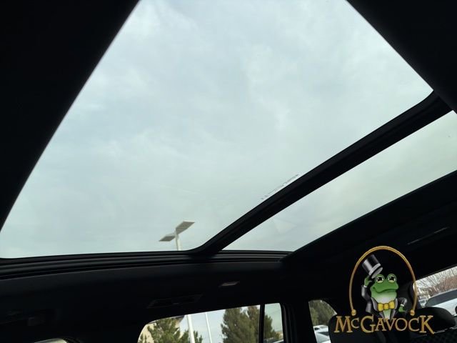 Used 2025 GMC Acadia Denali w/ Super Cruise Package image 20