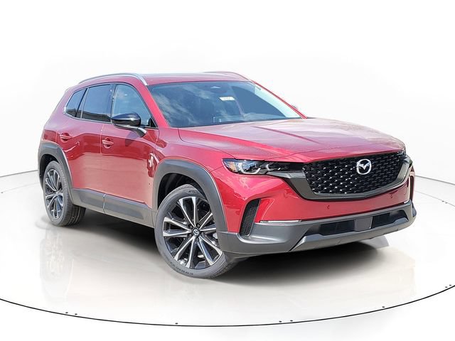 New 2026 MAZDA CX-50 AWD 2.5 S w/ Premium Package 360° Tour