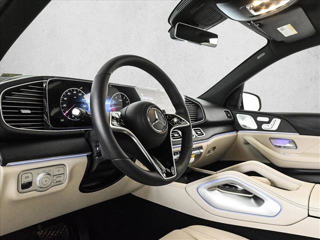 New 2026 Mercedes-Benz GLE 350 4MATIC image 10