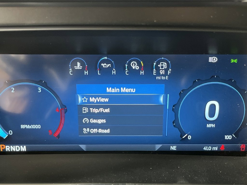 Certified 2025 Ford F350 Lariat image 14