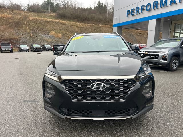 Used 2019 Hyundai Santa Fe SEL w/ Cargo Package image 9
