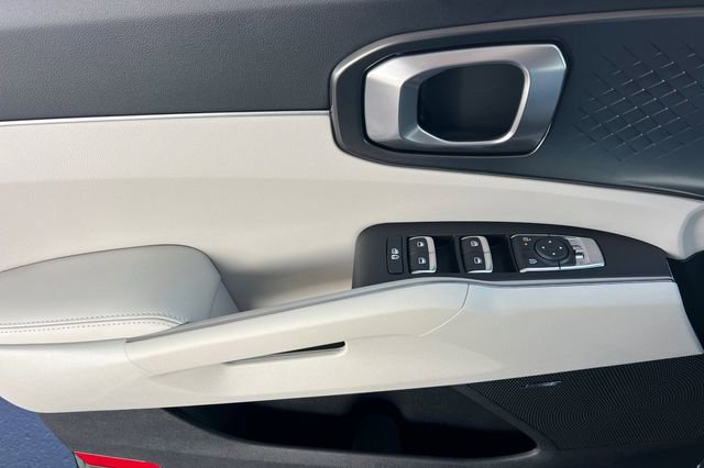 New 2026 Kia Sorento EX image 12
