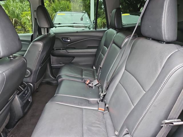Used 2021 Honda Pilot EX-L image 12