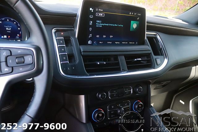 Used 2024 Chevrolet Tahoe LT image 21