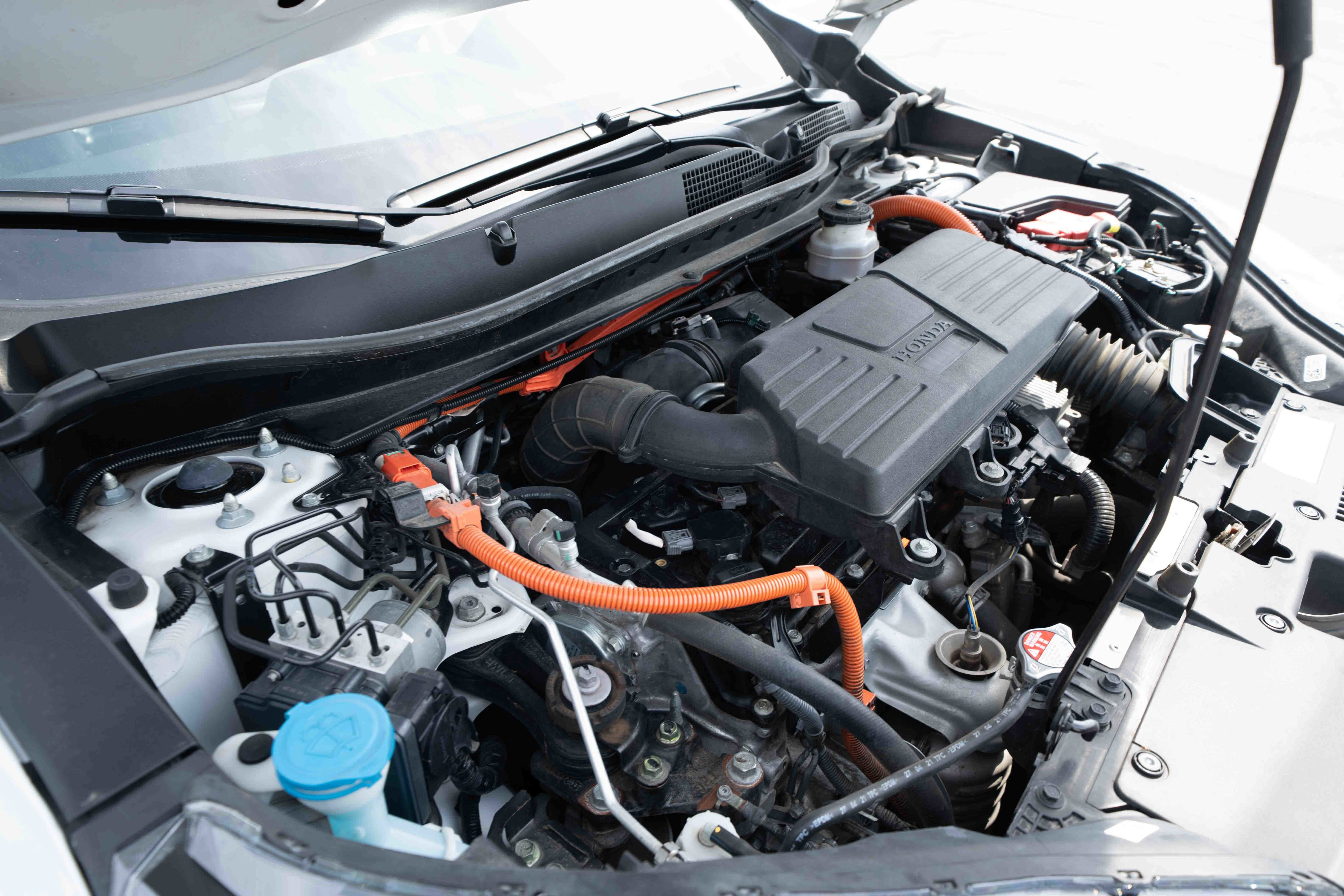 Used 2022 Honda CR-V Touring image 33
