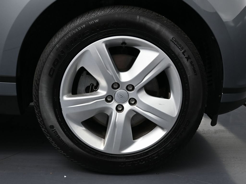 Used 2025 Land Rover Range Rover Velar S image 13