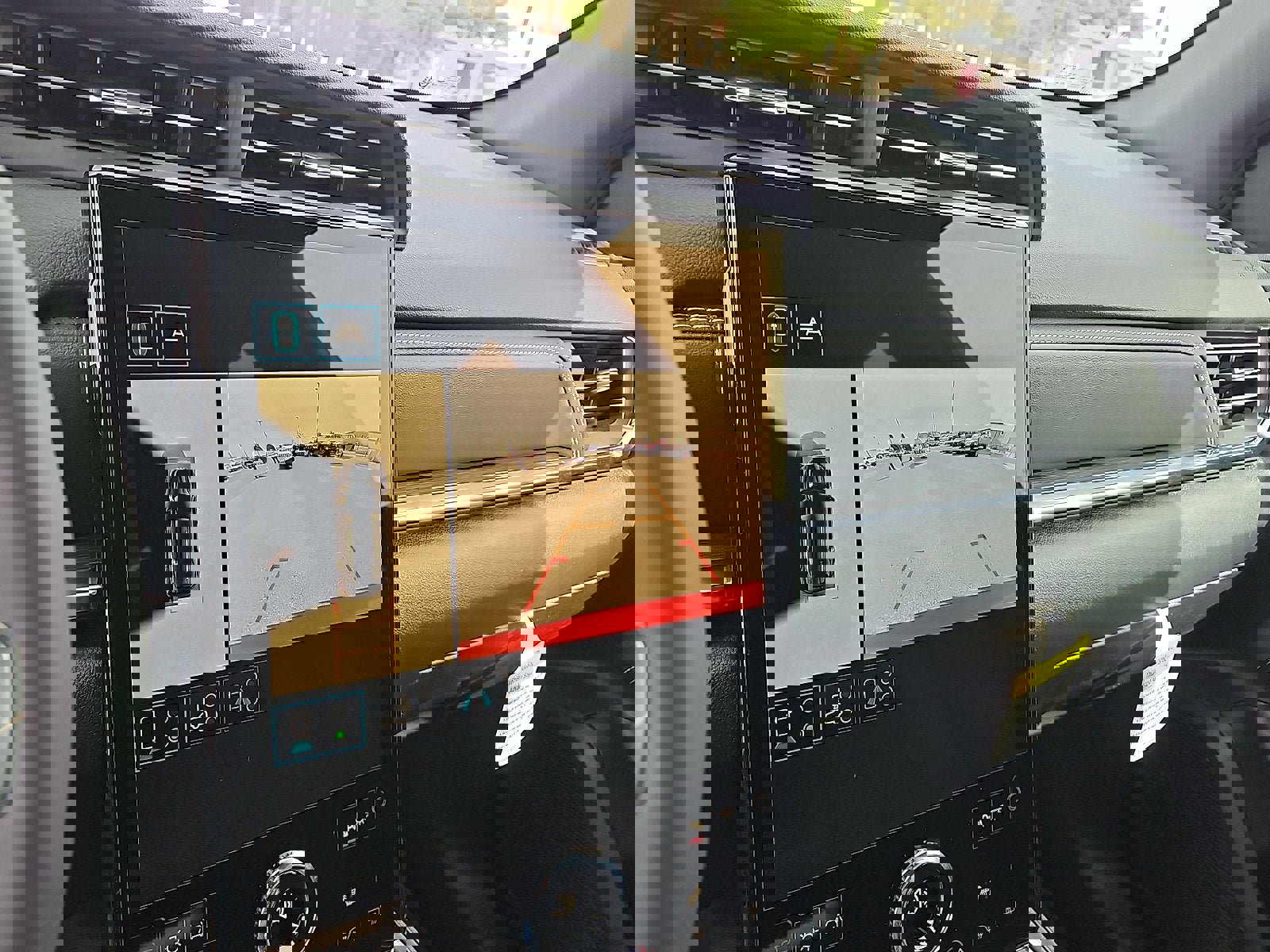 New 2026 GMC Terrain Elevation w/ Technology Package II image 16