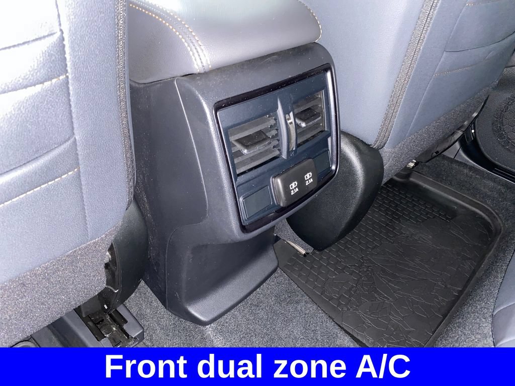 Certified 2023 Subaru Forester Wilderness AWD/4WD image 15