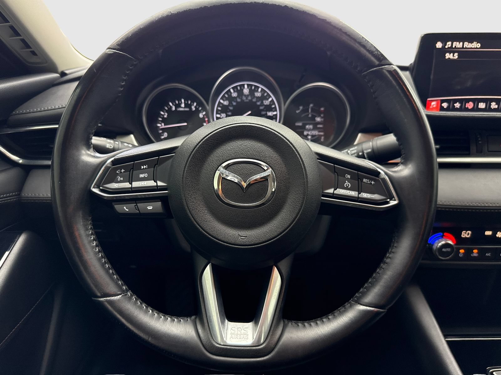 Used 2018 MAZDA MAZDA6 Sport FWD image 19