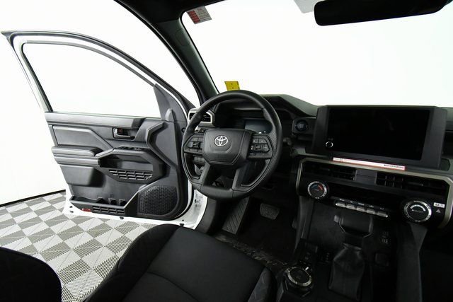 New 2026 Toyota Tacoma SR5 AWD/4WD image 19