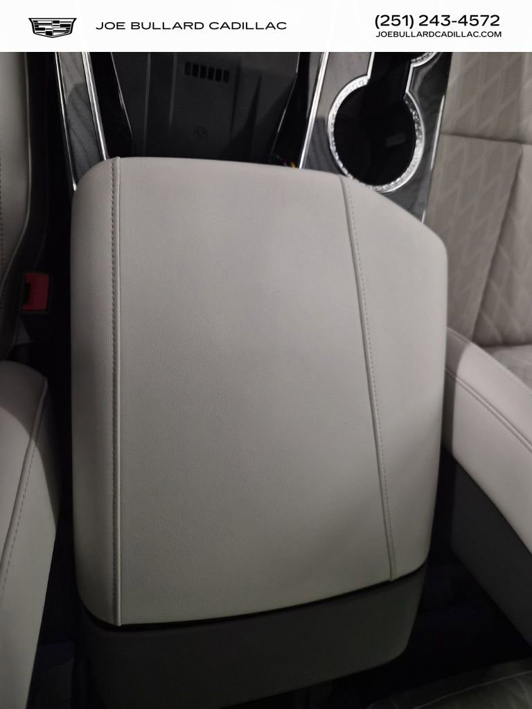 New 2026 Cadillac Escalade IQ Sport 1 w/ LPO, Floor Liner Package image 37