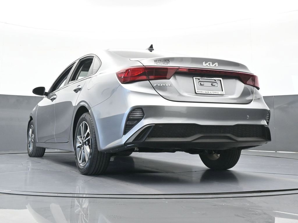 Used 2023 Kia Forte LXS image 50