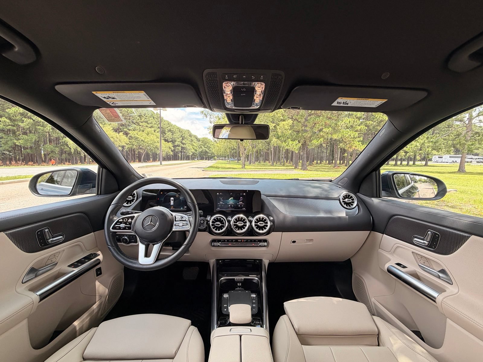 Certified 2021 Mercedes-Benz GLA 250 image 2