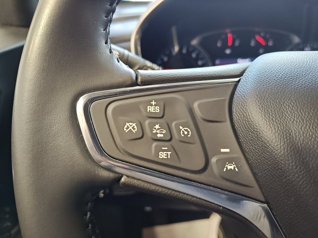 Used 2020 Chevrolet Equinox Premier AWD/4WD image 25