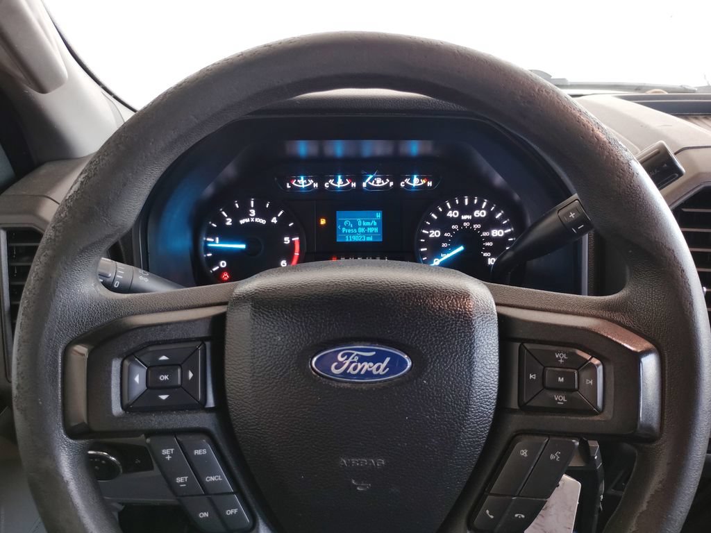 Used 2017 Ford F450 XL w/ Power Equipment Group RWD image 28