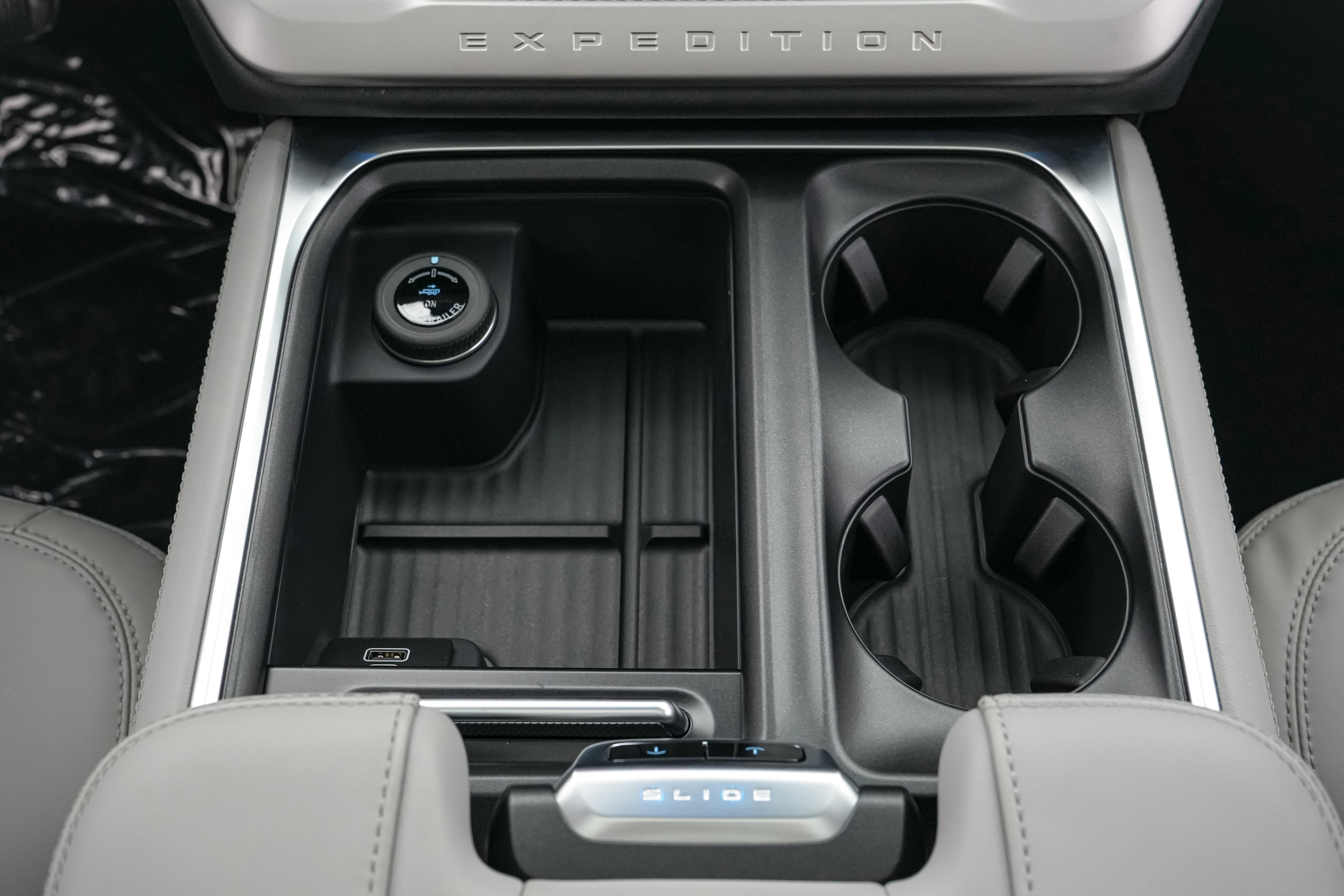 New 2026 Ford Expedition Max Active AWD/4WD image 18