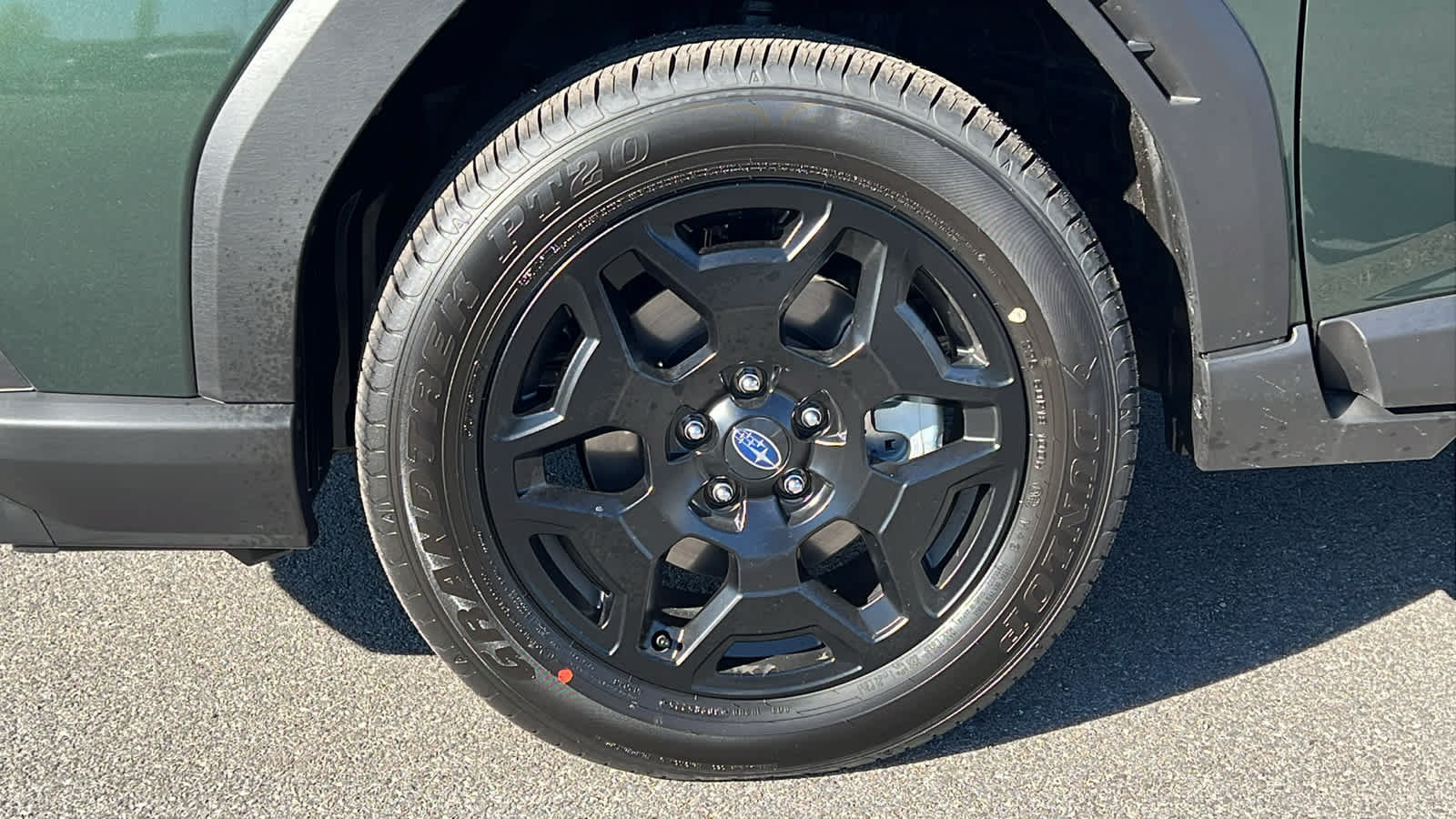 New 2026 Subaru Outback Limited AWD/4WD image 9