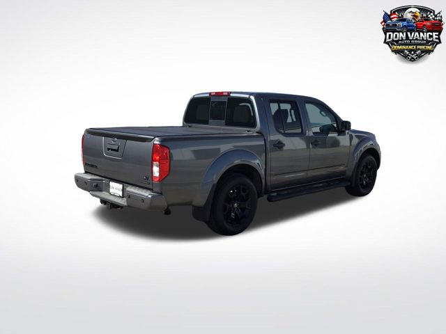 Used 2018 Nissan Frontier SV w/ Value Truck Package RWD image 5