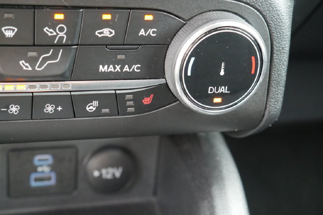 Used 2023 Ford Escape Active AWD/4WD image 4