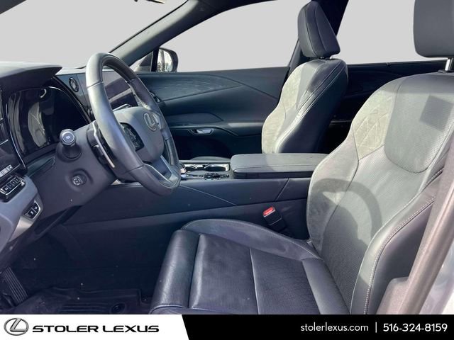 Used 2024 Lexus RX 350 AWD w/ Technology Package image 20