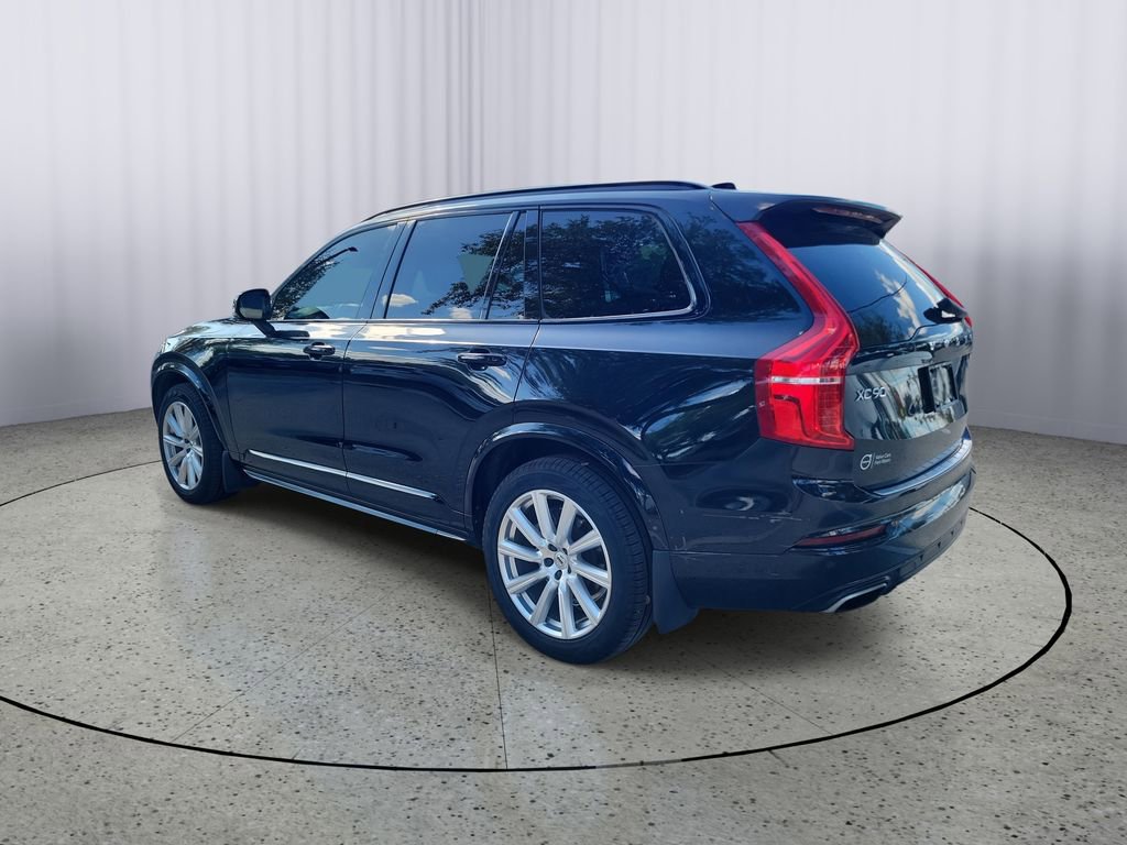 Used 2021 Volvo XC90 T6 R-Design w/ Protection Package Premier image 6