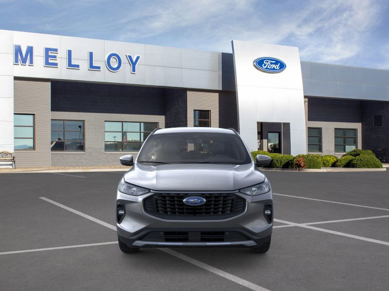 New 2026 Ford Escape SE image 6