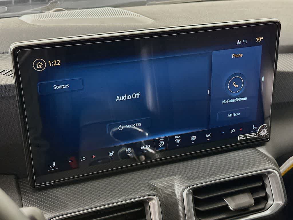 New 2026 Ford Mustang Premium RWD image 15