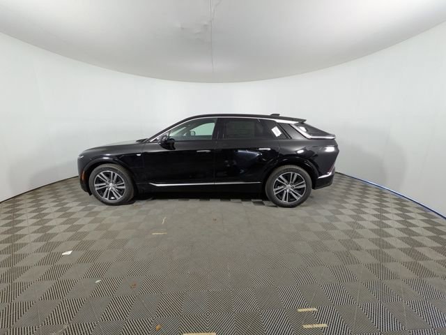 New 2026 Cadillac Lyriq Luxury image 25