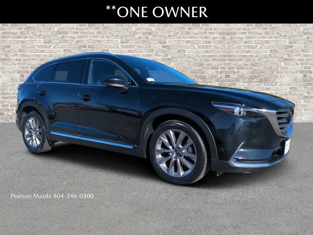Used 2023 MAZDA CX-9 Grand Touring image 1