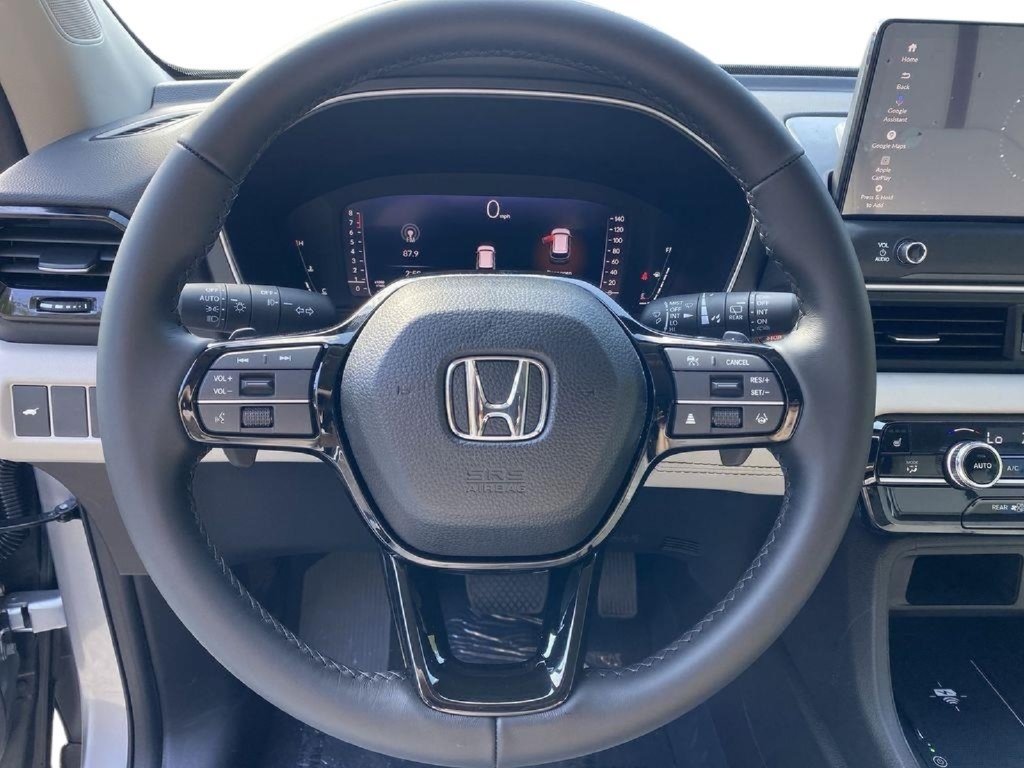 New 2026 Honda Pilot EX-L image 10