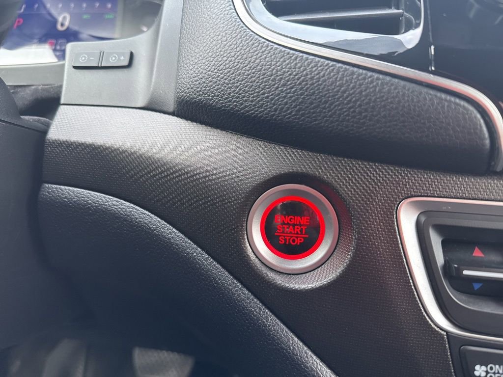 Certified 2023 Honda Passport TrailSport image 32