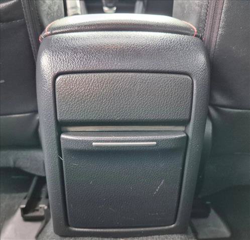 Used 2017 Subaru WRX Limited AWD/4WD image 24