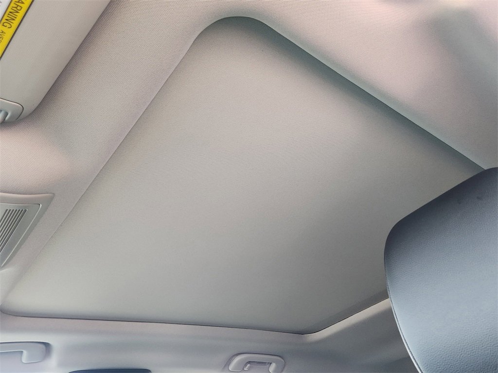 New 2026 MAZDA CX-50 Meridian Edition image 18