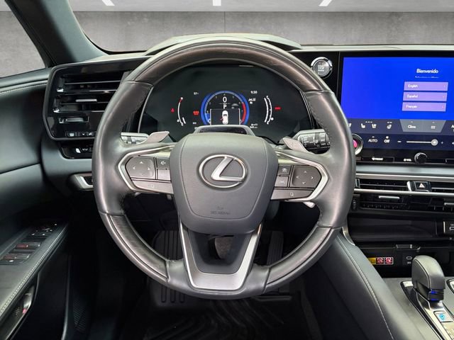 Used 2023 Lexus RX 350 Premium Plus w/ Accessory Package (K3) image 21